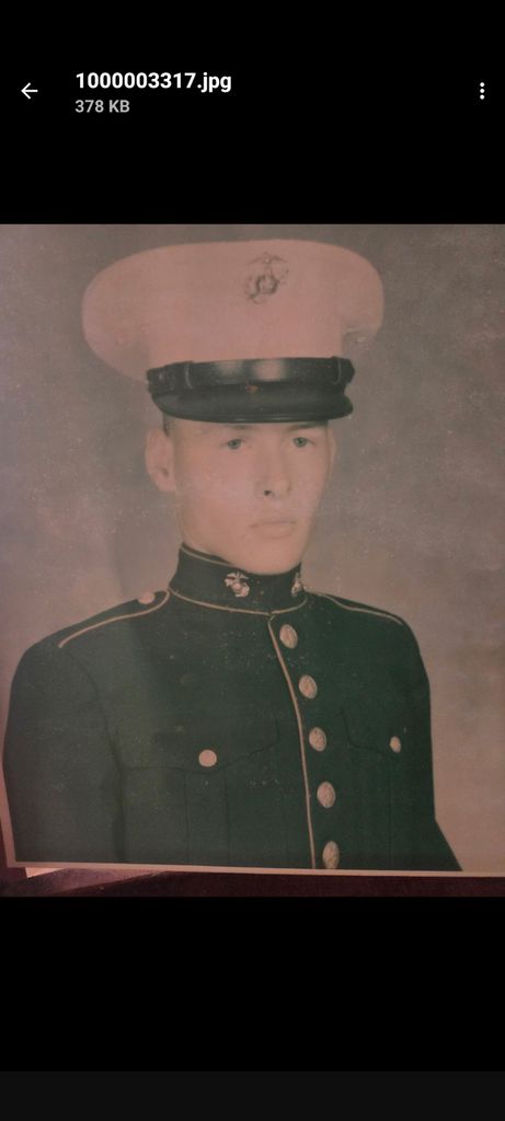 William Allen Hatfield Profile Photo