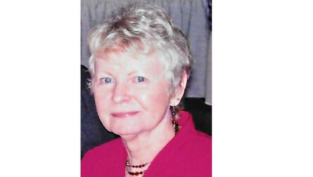 Annette "Anita" Hackney