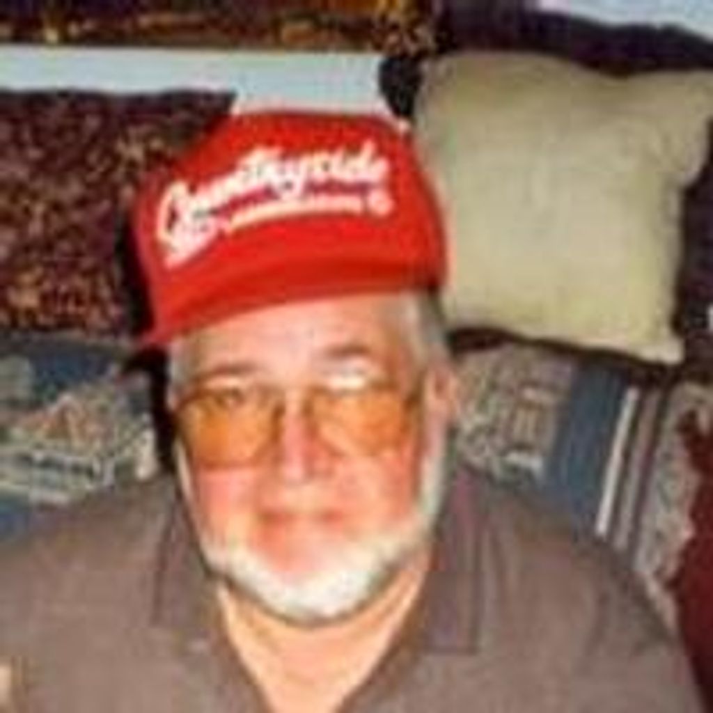Jack Greene