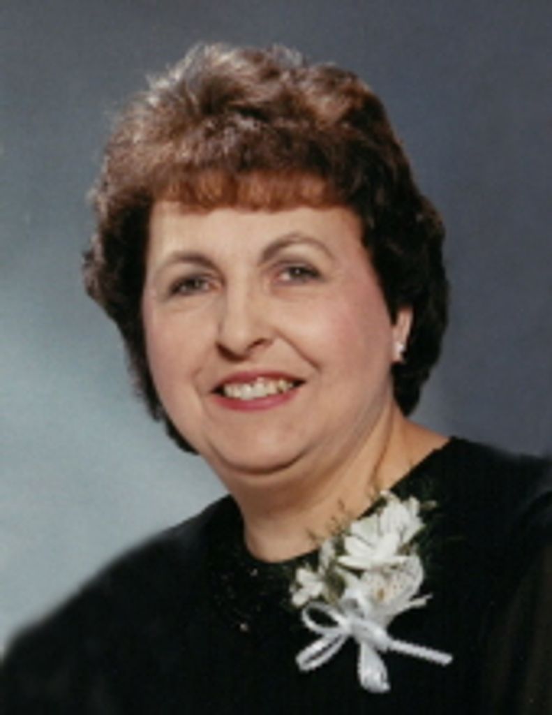 Barbara H. Millard