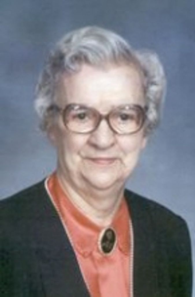 Helen C. (Claybaugh) Ilgenfritz