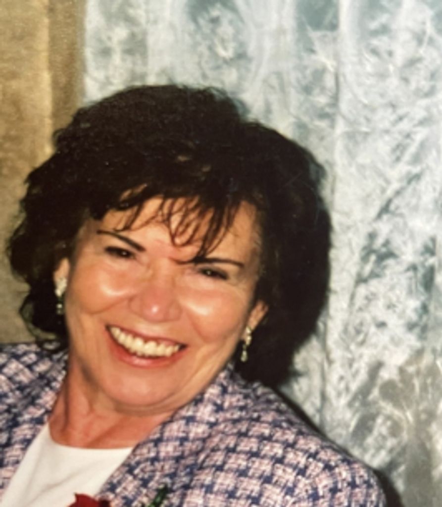 Patricia Bundy Profile Photo