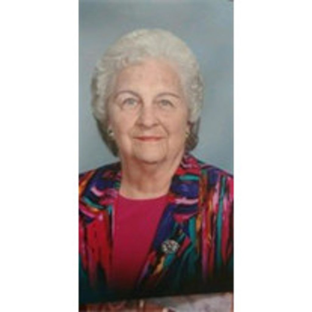 Joann B. Stokes