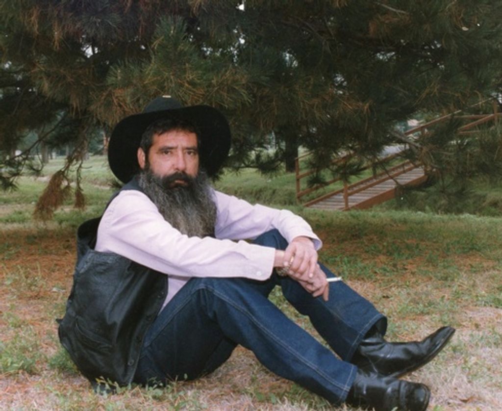 Charles "Wolf" Deleon Profile Photo