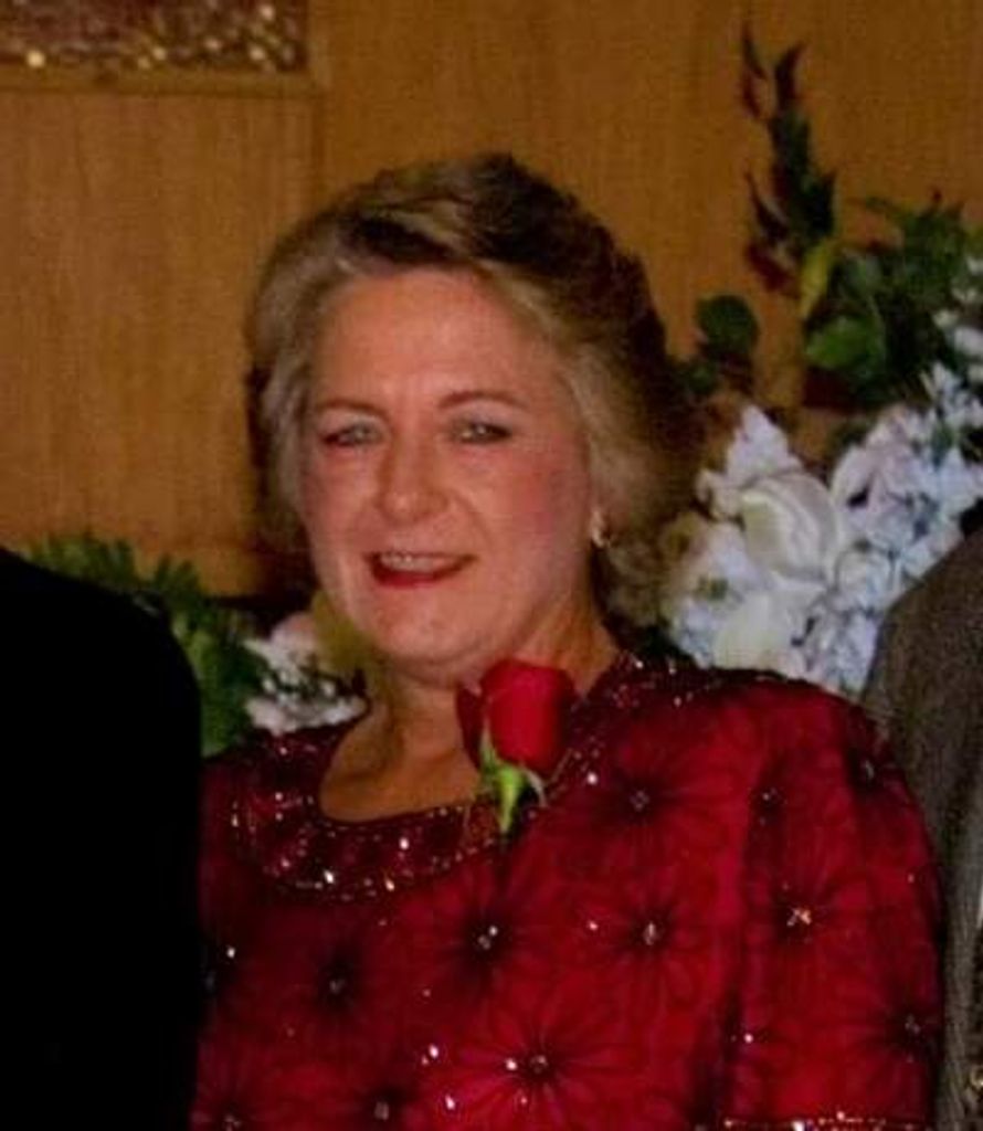 Pamela Christine Gavisk Profile Photo