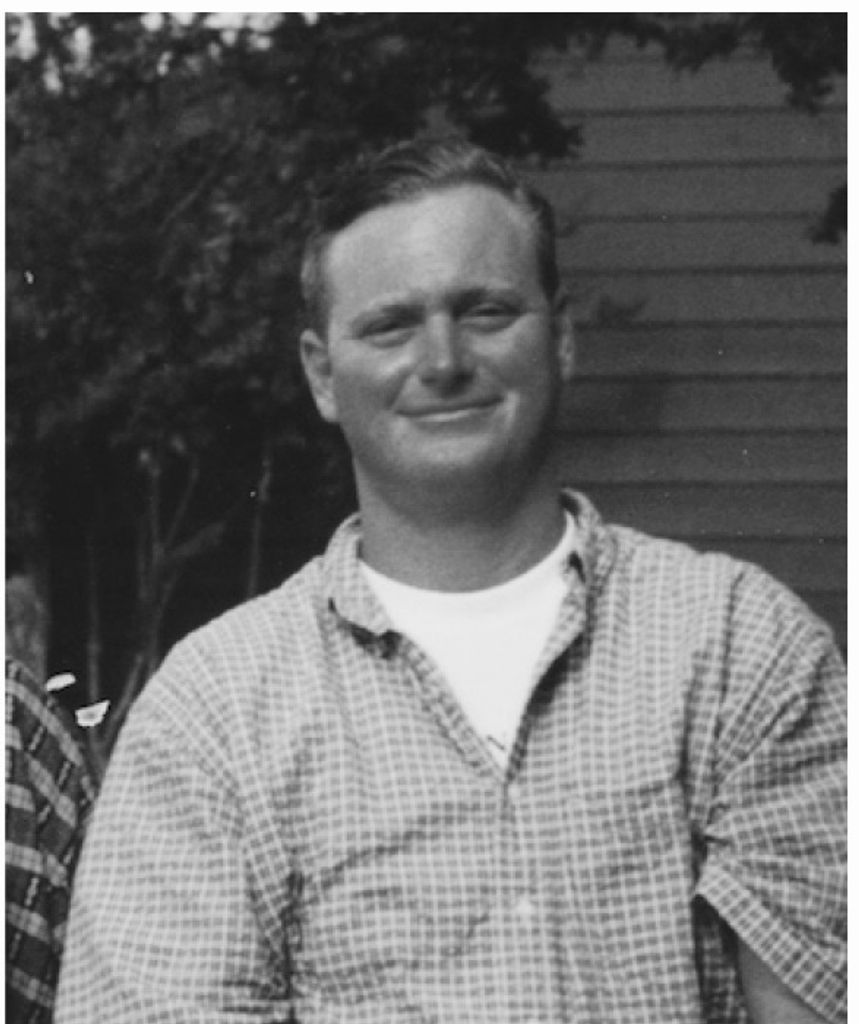 Mark Veach