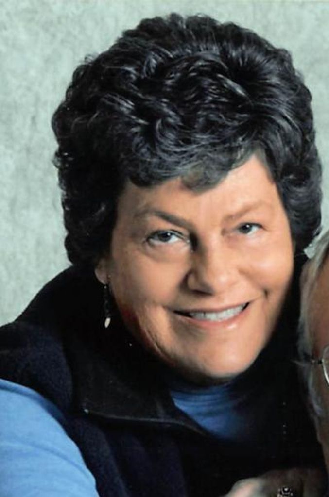 Judith Gore Chambliss