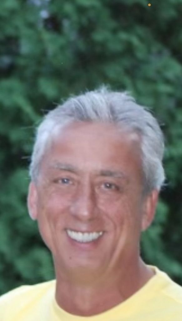 Andrew James "Jim" Gill, Jr.