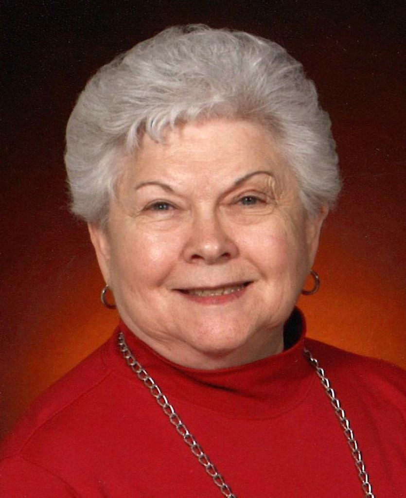 Shirley Velma Maier