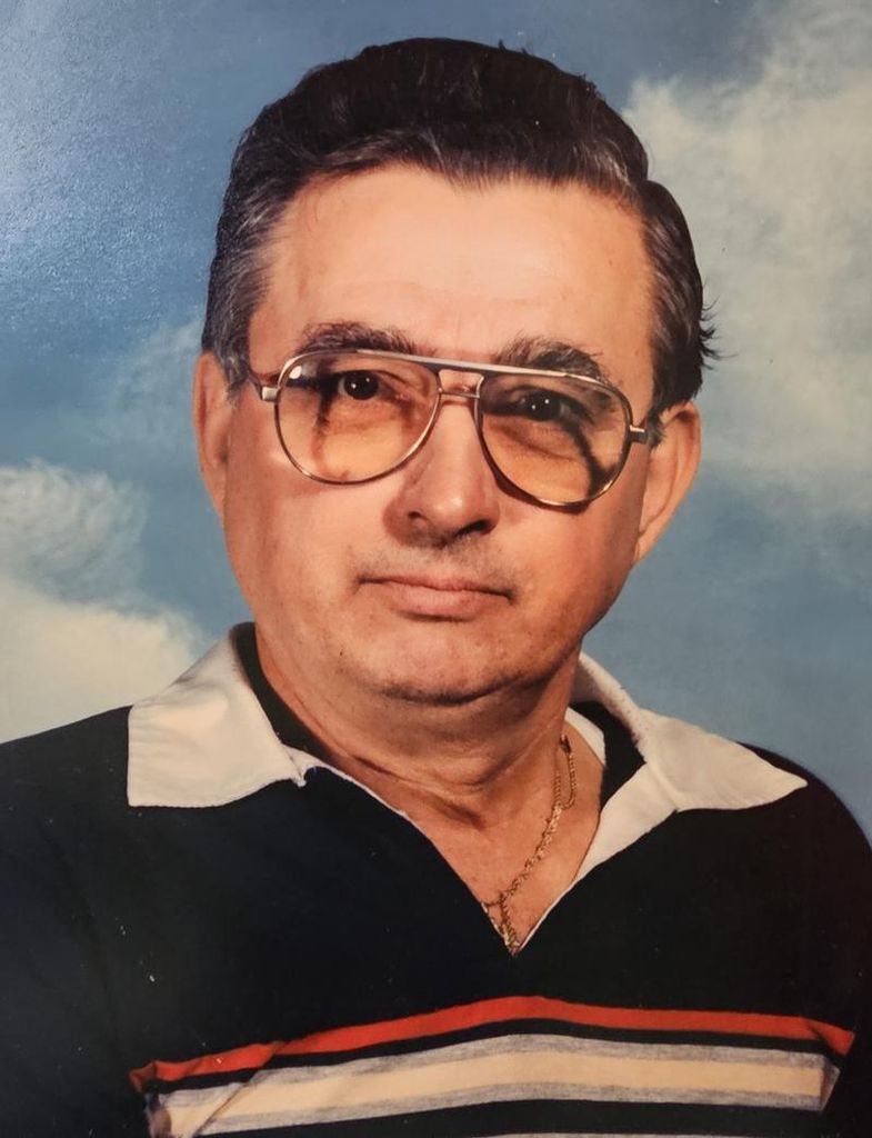 Francis Michael Napolsky Profile Photo