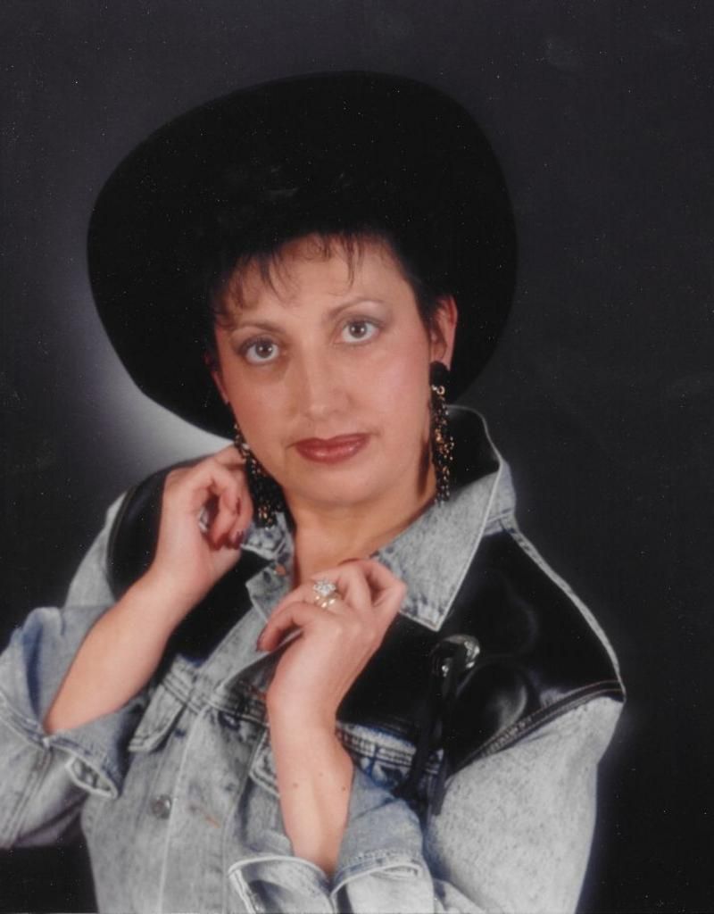 Vicky Lynn Hodge Profile Photo