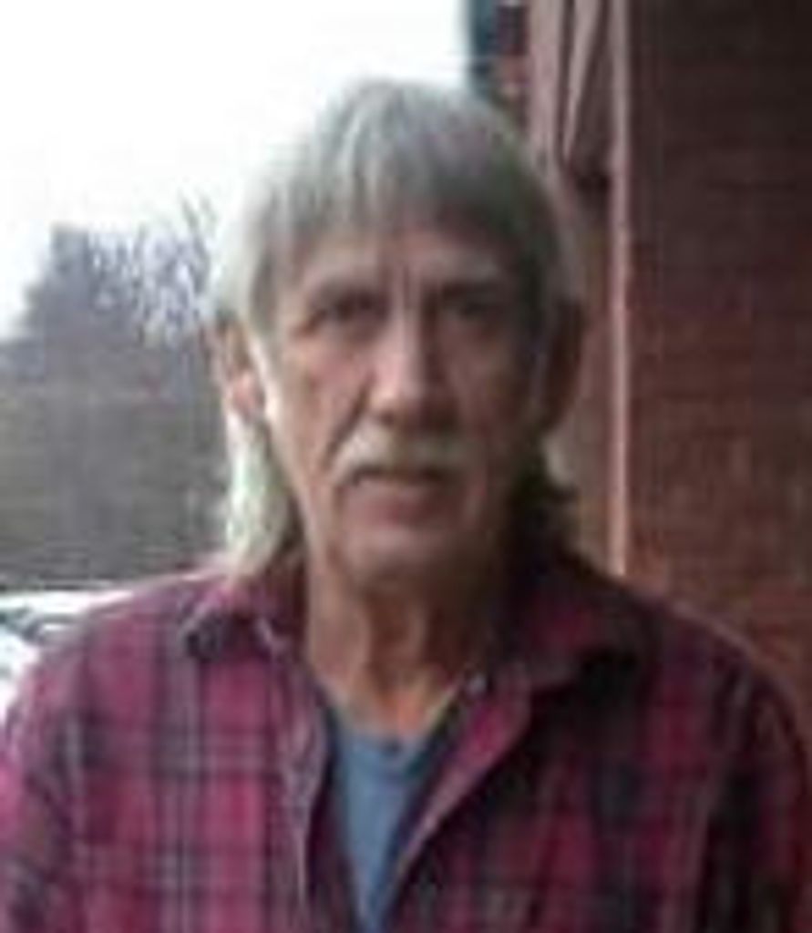 Ralph Robertson