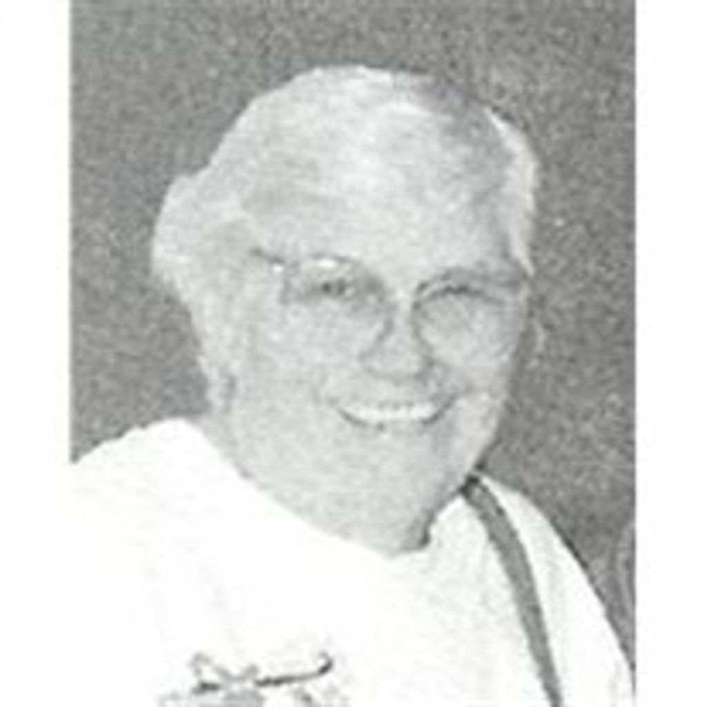 Helen Stevenson