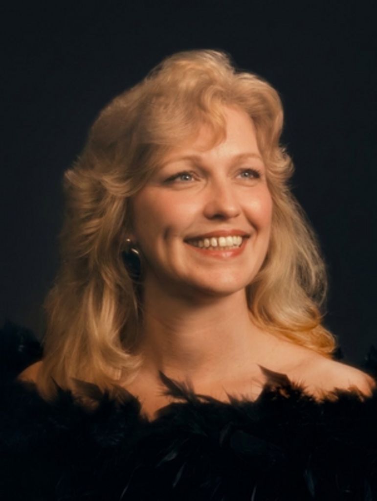 Elizabeth Jane Bollinger Profile Photo