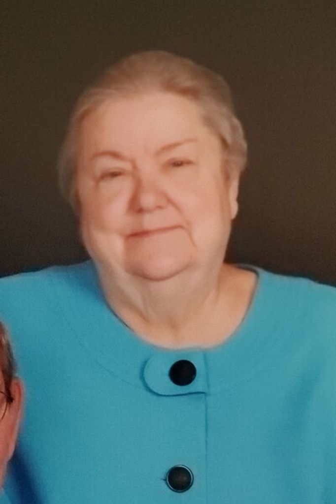 Shirley M. Luebbering Profile Photo