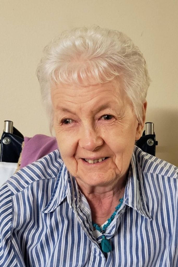 Luella Loita (Tade) Kongable