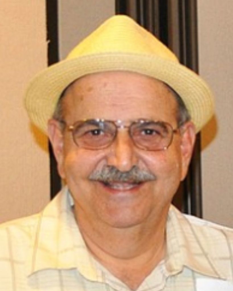 Daniel Joseph Giquinto Profile Photo