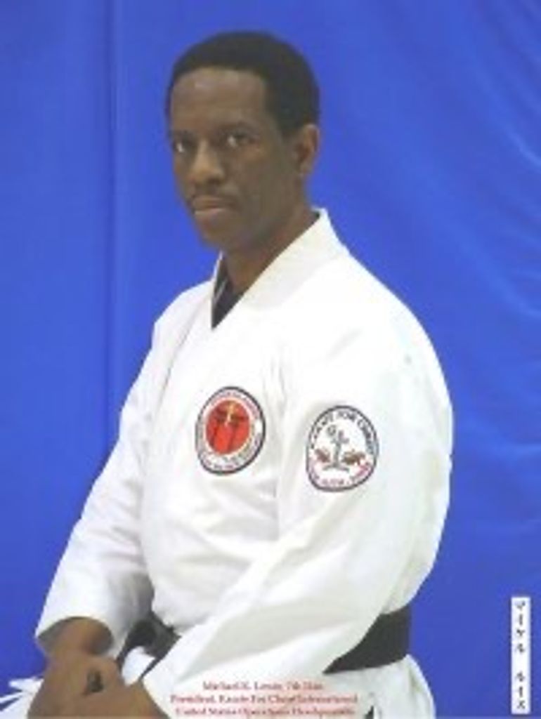 Michael "Mike" Lewis, Sr. Profile Photo