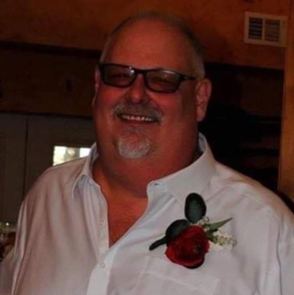 Douglas Earl Baldwin