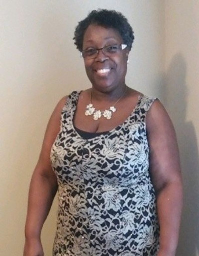 Andrea Lee Boyd