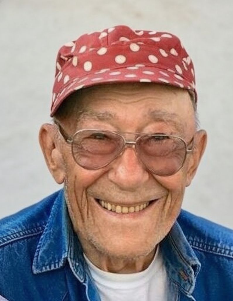 Arnold F. "Sonny" Prince Jr. Profile Photo