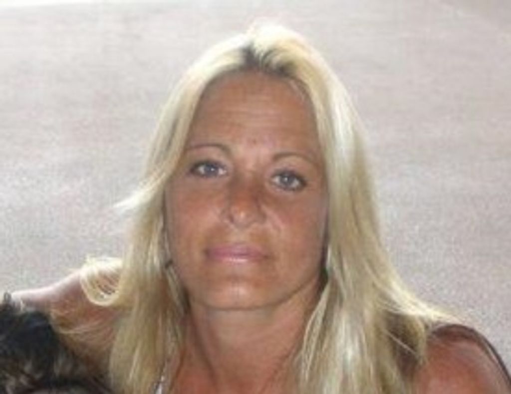 Diana Elaine Reinhardt Weiss Profile Photo