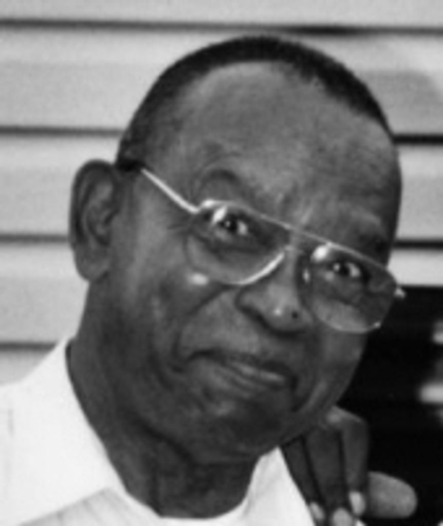 Caroll Adolph Greer Profile Photo