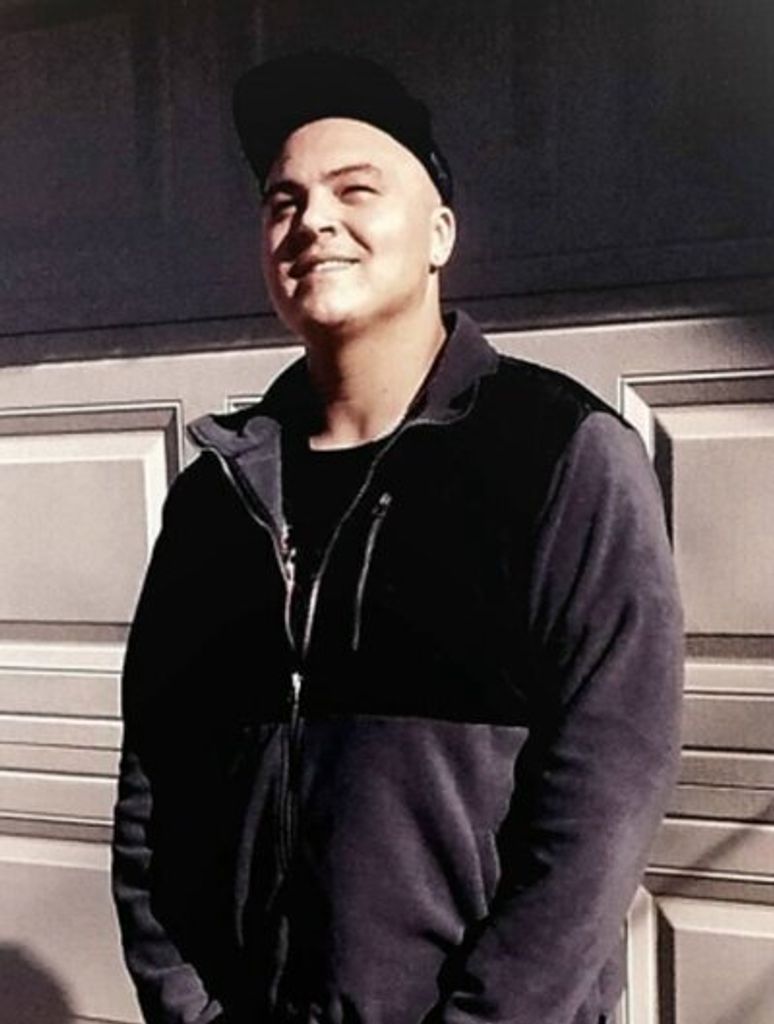 Nicolas R Morris Profile Photo