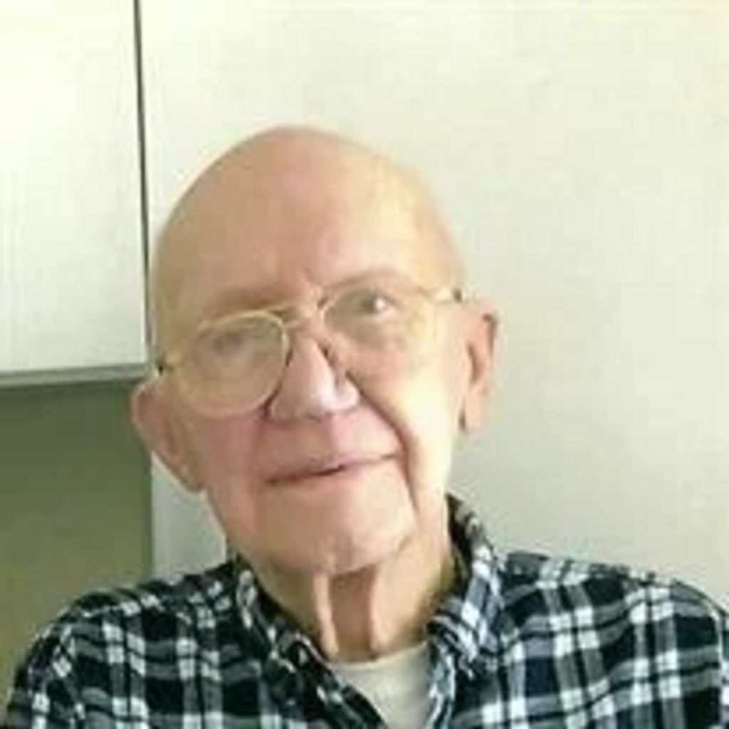 Clyde Murray Anderson Profile Photo