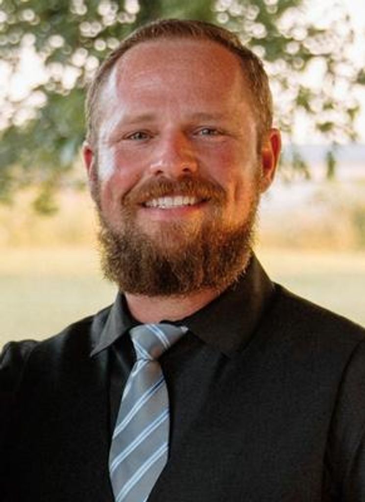 Mitchell D. Palmer Profile Photo