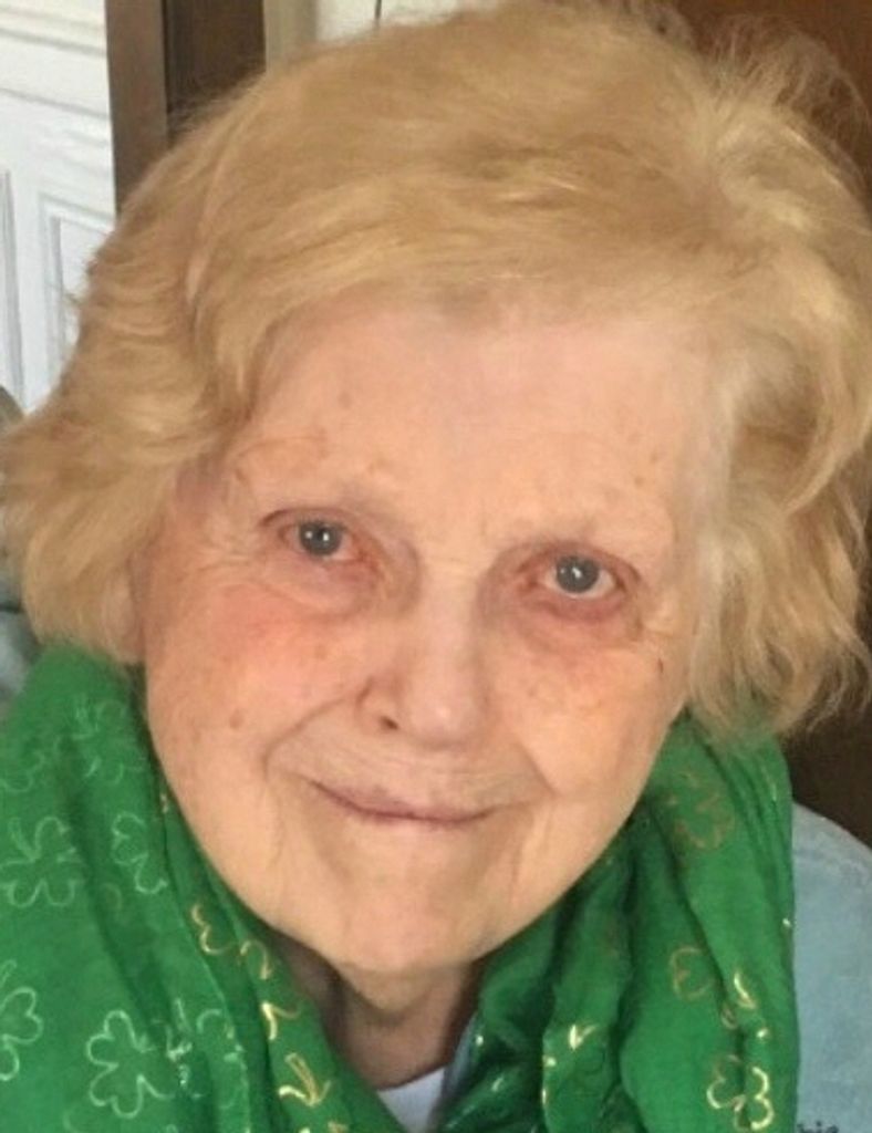 Ann M. (Denning) Ford Profile Photo