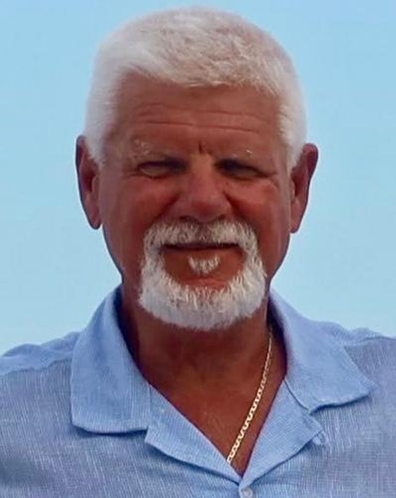 Daniel A. Stepp Profile Photo