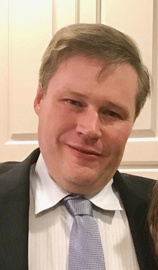 William Joseph Lawrence Iii Profile Photo