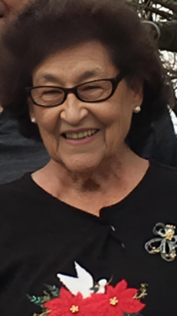 Aurora M. Talamantes Profile Photo