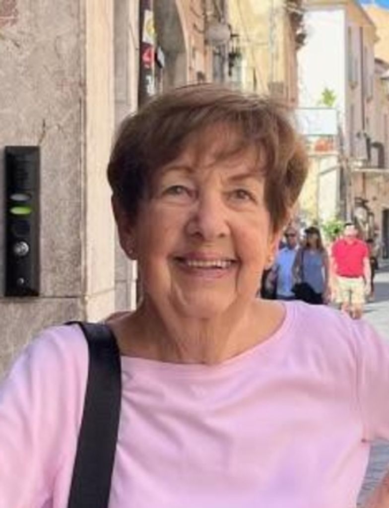 Nancy A. Notarantonio