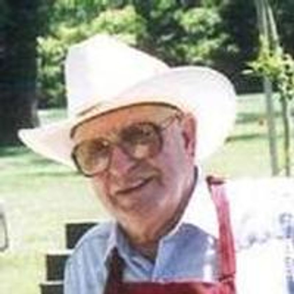 Louis Lavern "Louie" Ricci
