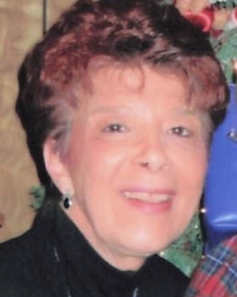 Carol Lee (Shepard) Santilli Profile Photo