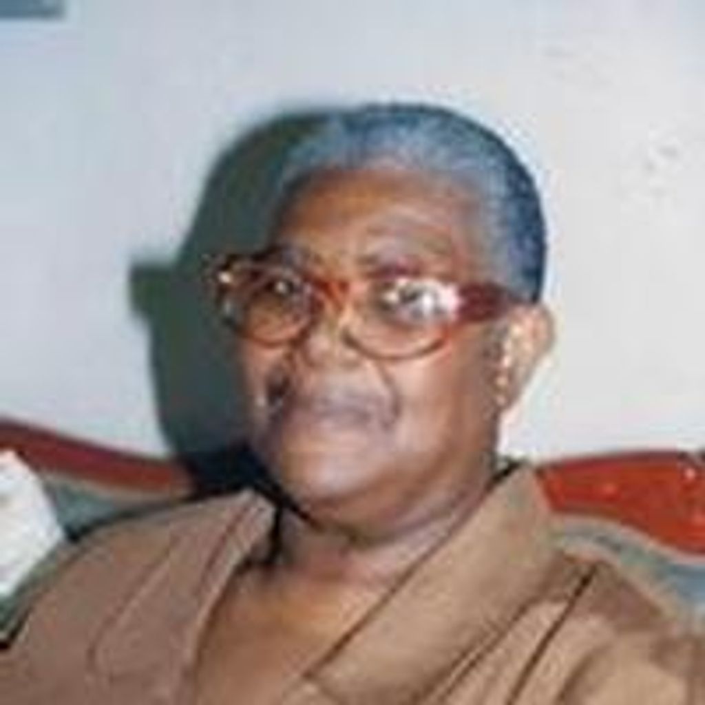 Lillie Mae Smith