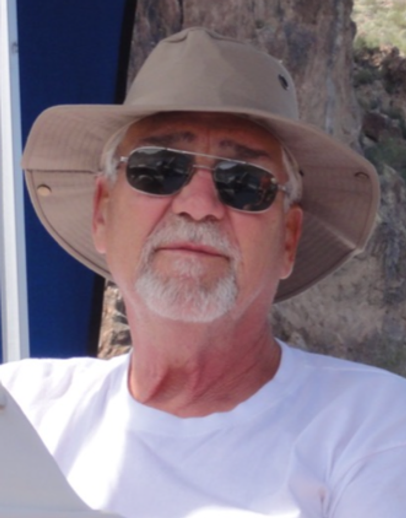 Thomas "Tom" Dack