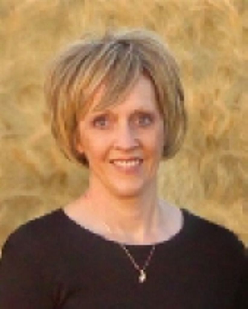 Carol Ann Anderson