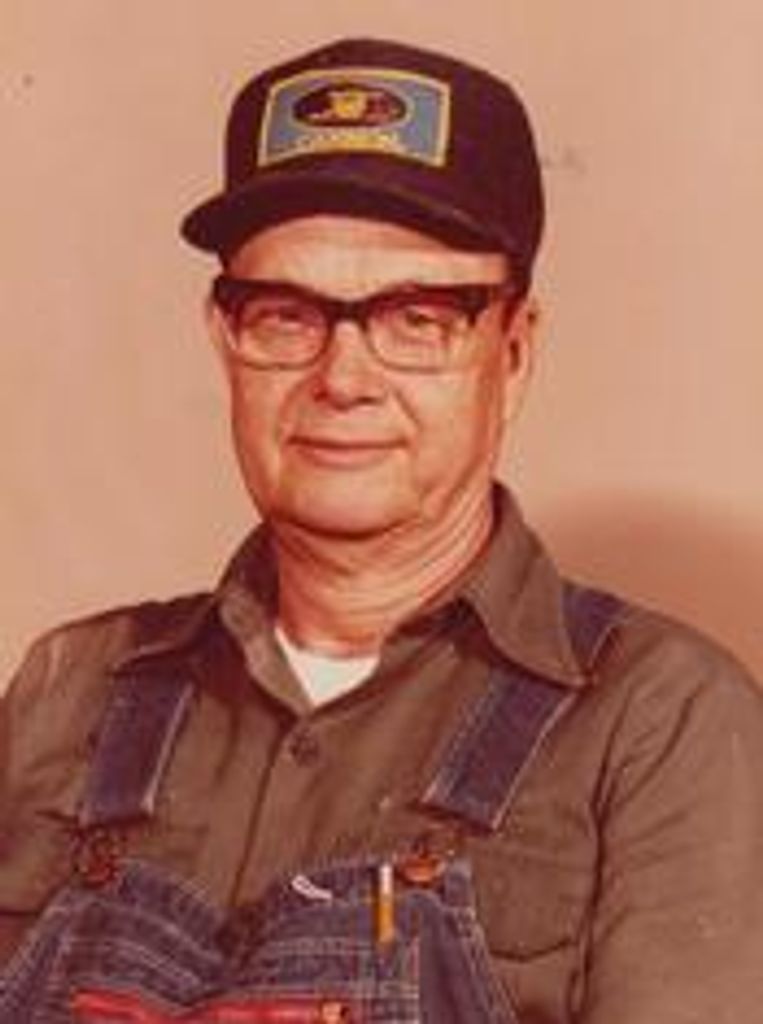 Carl Burris