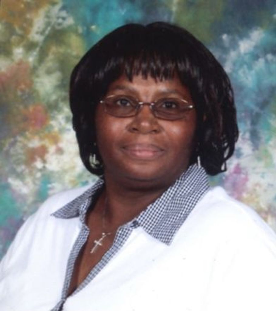 Linda Patricia Walker Eldridge