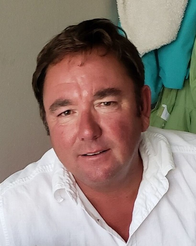 Duane Daniel Kriegshauser