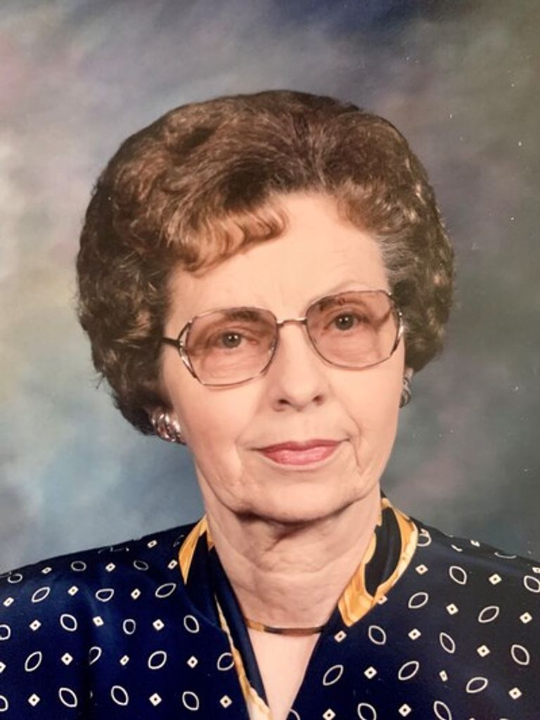 Iva Lee Davidson Profile Photo