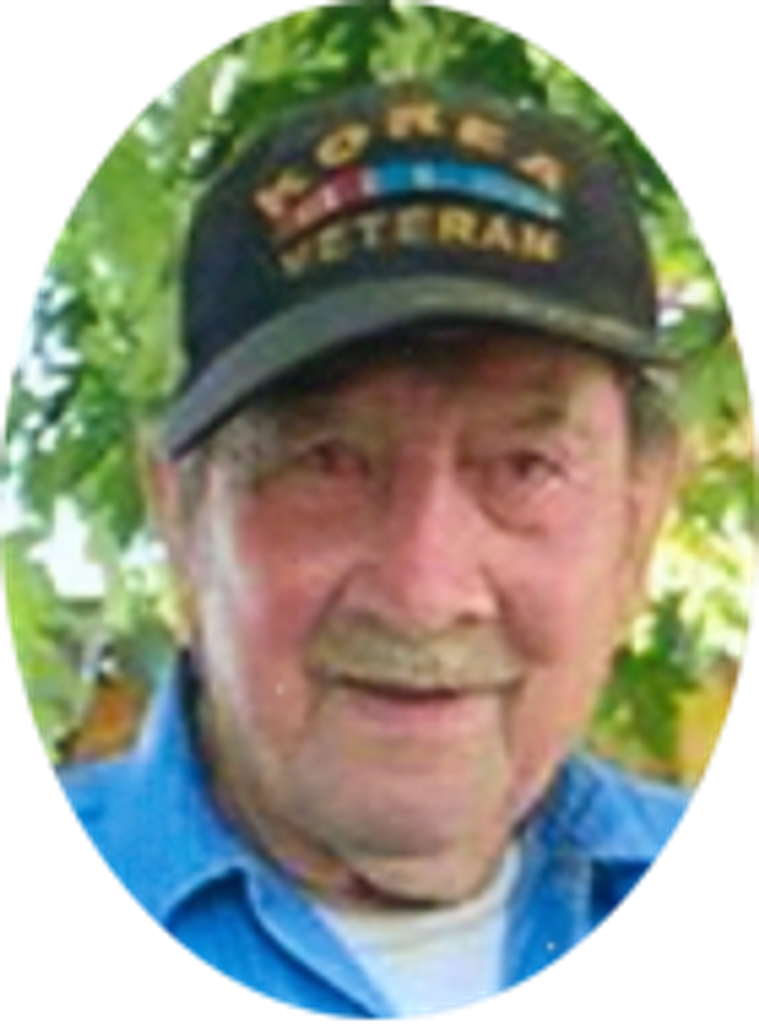 Raymond Jarvis