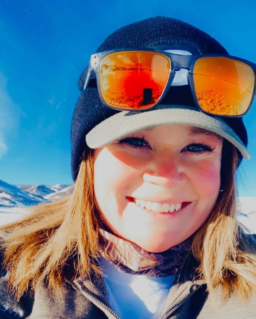 Marcee Ranne Clayson Nelson