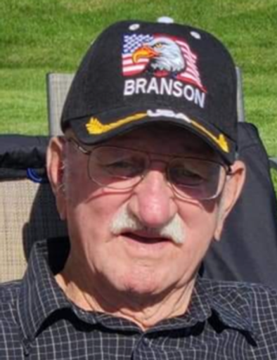 Ralph Richard Riemer Profile Photo