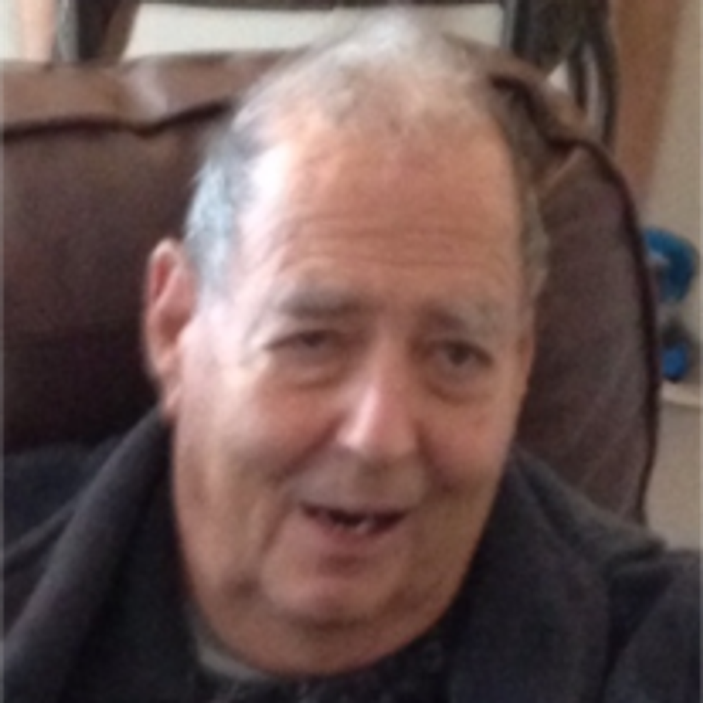Timothy J. Gogel
