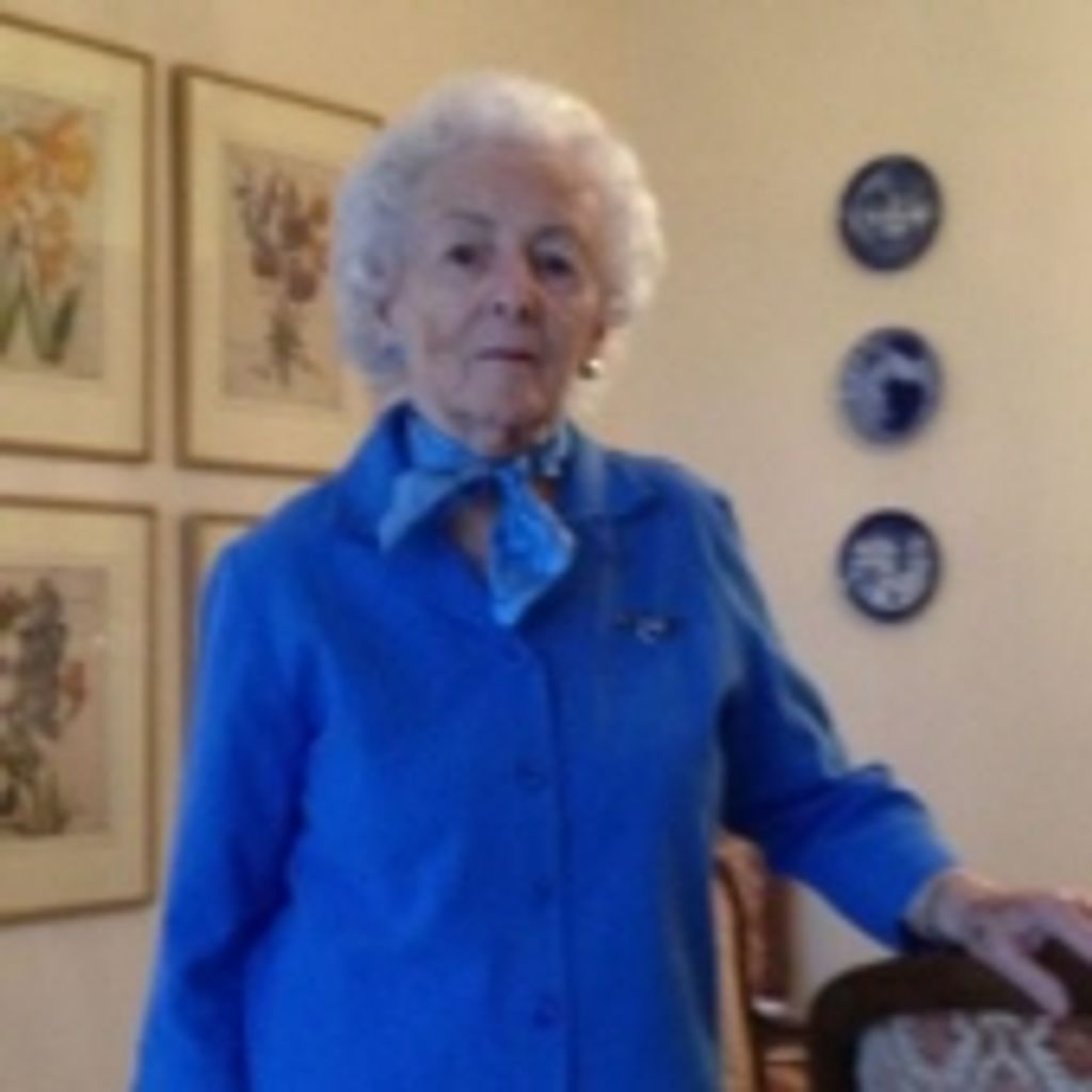 Patricia Pat Cassidy Davis