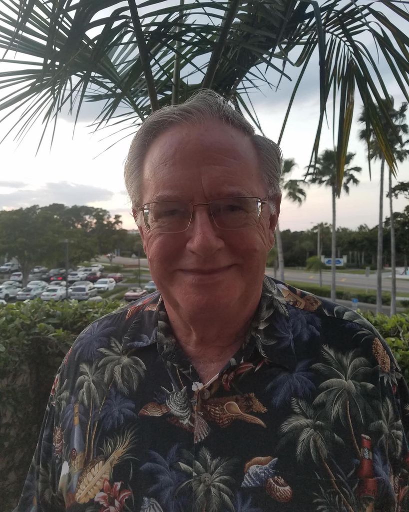 Richard D. Manson Profile Photo